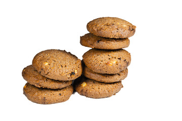 Chocolate chip cookie