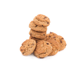 round biscuits