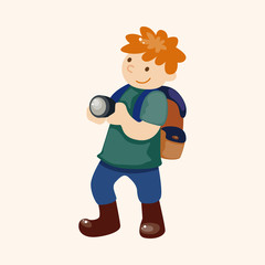 explorer theme elements