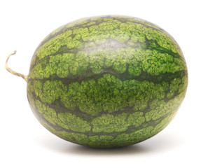 ripe watermelon