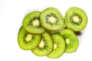 Kiwi fruit