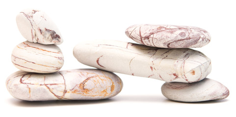 Fototapeta premium stone tower