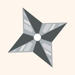 weapon theme elements