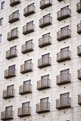 Fototapeta premium Windows