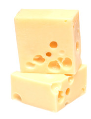 cheese cubes