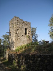 Morbello province of Alessandria