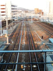 駅