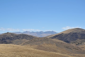 Fototapeta na wymiar Altiplano. Bolivia