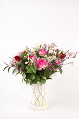 Flower arrangement