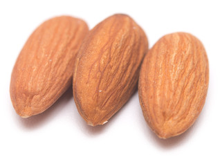 almonds