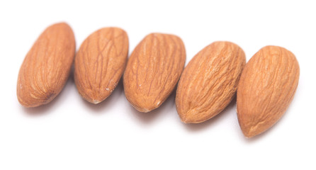 almonds