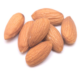 almonds