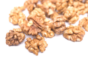 walnuts
