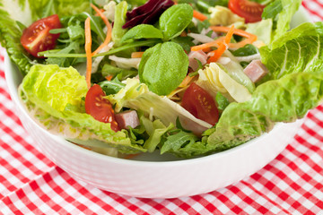 Salad