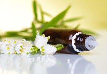 Sanfte Medizin