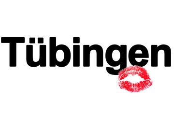 Lieblingsstadt Tübingen