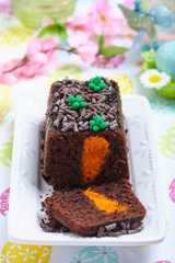 Easter cake