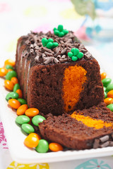 Easter cake