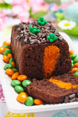 Easter cake