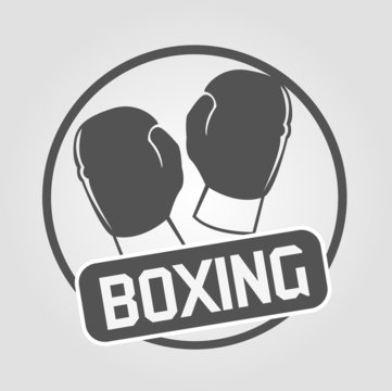 icon boxing
