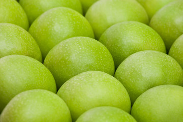 Green Apples