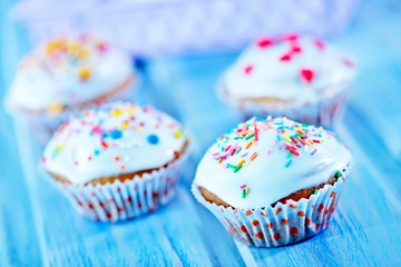 maffins