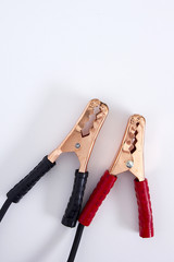 Terminal electric cable