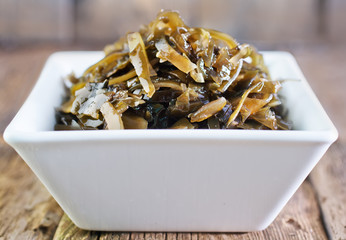 sea kale