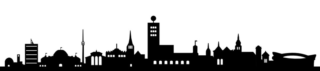 Skyline Stuttgart