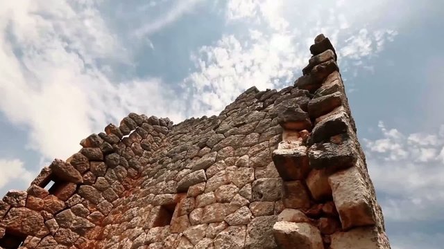 Castle and Historical places