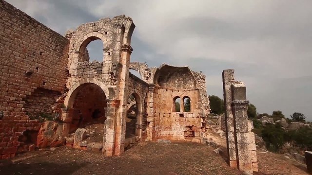Castle