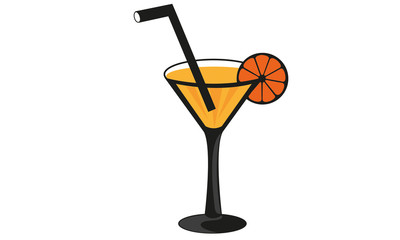 Cocktailglas