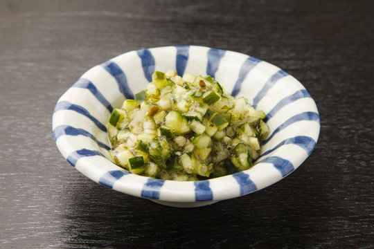 山形　だし