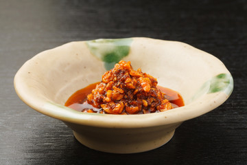 食べるラー油