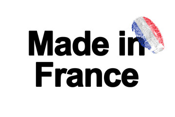 Made in France