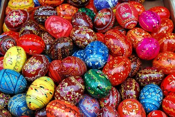 Vilnius city in annual traditional crafts fair: Kaziukas fair