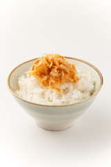 穂先メンマ