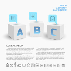 инфографика