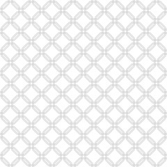 Naklejka premium Geometric Seamless Vector Abstract Pattern