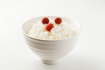 小梅の