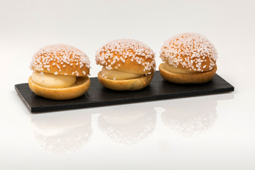 Mini Tropéziennes