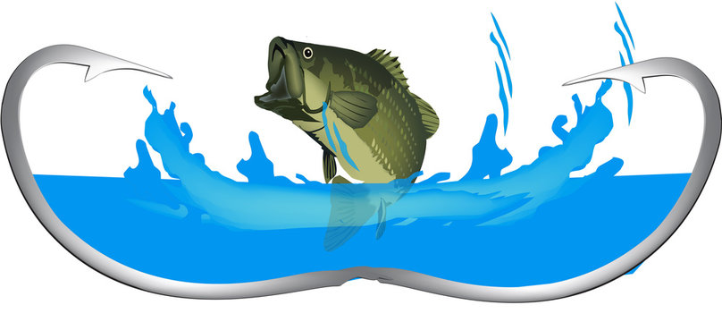 logo pesca sportiva