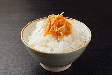 穂先メンマ