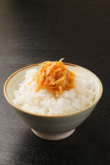 穂先メンマ
