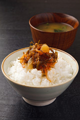 松前漬