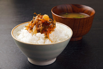 松前漬