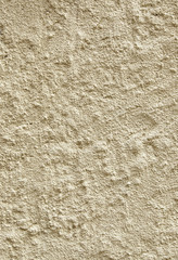 Colored Concrete Wall
