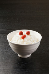 梅干し