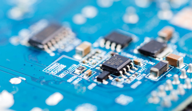 elektronika