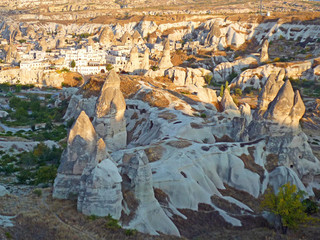 Turquie, la Cappadoce